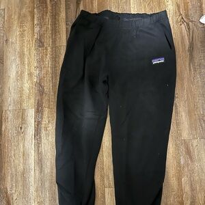 Patagonia - Men’s sweatpants - size xl